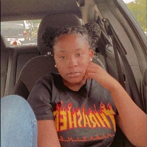 Meet your Posher, Tishawna